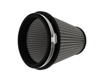Load image into Gallery viewer, aFe MagnumFLOW Pro DRY S Universal Air Filter 6in F / 2in B / 4in T / 8in. H