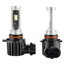 Load image into Gallery viewer, Oracle 9012 - VSeries LED Headlight Bulb Conversion Kit - 6000K NO RETURNS