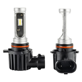 Oracle 9012 - VSeries LED Headlight Bulb Conversion Kit - 6000K NO RETURNS