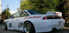 Load image into Gallery viewer, GReddy 95-98 Nissan 240SX Rocket Bunny S14 V1 Front Bumper