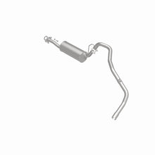 Load image into Gallery viewer, MagnaFlow BRE Exhaust Kit 89-91 Toyota 4Runner 3.0L