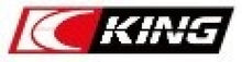 Load image into Gallery viewer, King Engine Bearings Chevy LS1 / LS6 / LS3 (Size 001) Performance Main Bearing Set