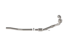 Load image into Gallery viewer, aFe POWER Direct Fit 409 SS Catalytic Converter Audi Q3 19-25/VW Tiguan 18-24 L4-2.0L (t) AWD