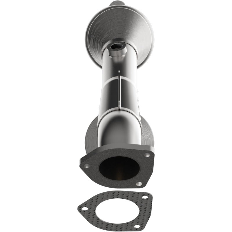 MagnaFlow 00-01 Jeep Cherokee 4.0L California Grade CARB Compliant Direct-Fit Catalytic Converter