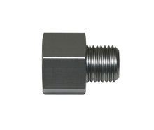 Load image into Gallery viewer, Wilwood fitting tube adapter 1/2-20X9/16-18 IF