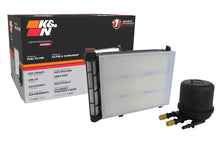 Load image into Gallery viewer, K&amp;N Fuel Filter Diesel Truck 17-25 Ford 6.7