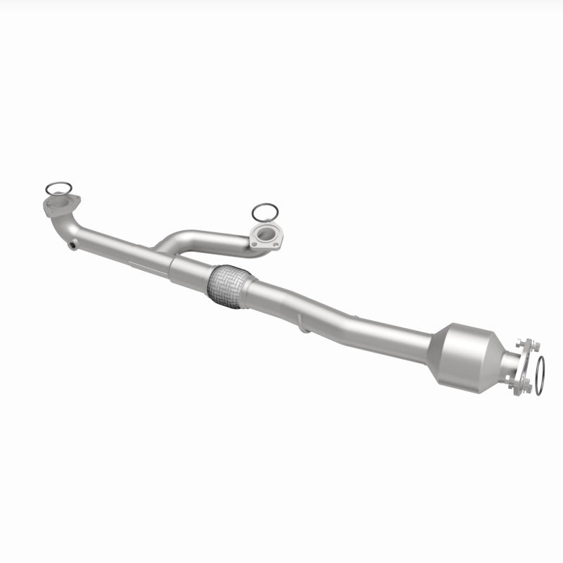 MagnaFlow 13-15 Acura TLX 3.5L California Grade CARB Compliant Direct-Fit Catalytic Converter
