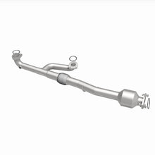 Load image into Gallery viewer, MagnaFlow 13-15 Acura TLX 3.5L California Grade CARB Compliant Direct-Fit Catalytic Converter
