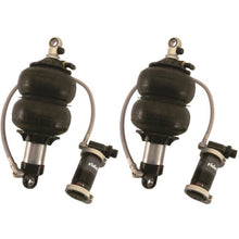 Load image into Gallery viewer, Ridetech 68-72 GM A-Body w/ MOMENTUM Chassis TQ ShockWaves (Set of 4)
