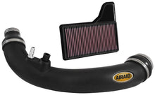 Load image into Gallery viewer, Airaid 15-16 Ford Mustang L4-2.3L F/I Jr Intake Kit