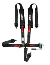 Load image into Gallery viewer, PRP 5.2 Latch and Link Harness Ratchet SFI 16.1- Black