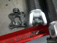 Load image into Gallery viewer, DSS Chevrolet Camaro 2012+ ZL1 Automatic 3-3/8in Carbon Fiber Shaft GMCAZL1-A-C