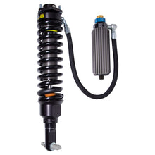 Load image into Gallery viewer, Bilstein 21-24 Ford Bronco B8 8112 Suspension Shock Absorber and Coil Spring Assembly - Front Left