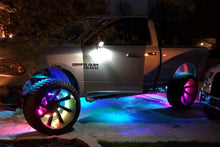 Load image into Gallery viewer, Oracle LED Illuminated Wheel Rings - ColorSHIFT Dynamic - ColorSHIFT - Dynamic NO RETURNS