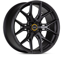 Load image into Gallery viewer, Vossen HF6-4 17X9 / 6X135 / ET0 / Deep Face / 87.1 - Matte Gunmetal Wheel