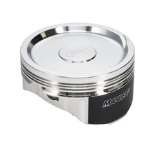 Load image into Gallery viewer, Manley Chevrolet LS Piston Set - 4.070in Bore 1.065in CH, -31.00 CC