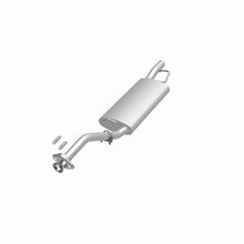 Load image into Gallery viewer, MagnaFlow BRE Exhaust Kit 09-13 Toyota Corolla S 1.8L