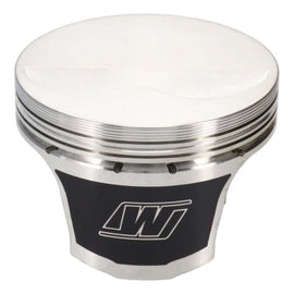 Wiseco Chevy SB RED Series Piston Set 4130in Bore 1550in Compression Height 0927in Pin - Set of 8