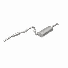 Load image into Gallery viewer, MagnaFlow BRE Exhaust Kit 94-98 Tracker Sidekick