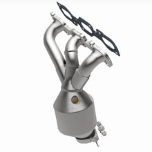 Load image into Gallery viewer, MagnaFlow 09-12 Ford Escape 3.0L California Grade CARB Compliant Direct-Fit Catalytic Converter