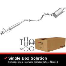 Load image into Gallery viewer, MagnaFlow BRE Exhaust Kit 13-17 NISSAN SENTRA 1.8L