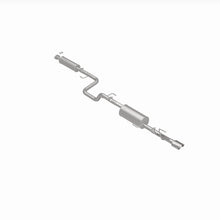 Load image into Gallery viewer, MagnaFlow BRE Exhaust Kit 12-18 Chevrolet Sonic 1.8L