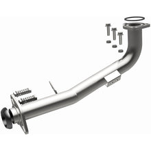 Load image into Gallery viewer, BRE Exhaust 93-95 Civic del Sol 1.5L Front Pipe Kit