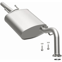 Load image into Gallery viewer, Magnaflow BRE Rear Muffler Kit Replacement Geo