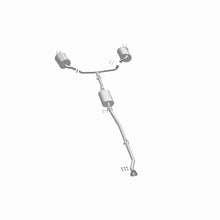 Load image into Gallery viewer, BRExhaust 17-19 Honda CR-V Touring 1.5L Exhaust Kit