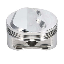 Load image into Gallery viewer, Manley Chevrolet Small Block Piston Set - 4.060in Bore 1.125in CH, 11.00 CC