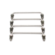 Load image into Gallery viewer, Wilwood Billet SL6/FSL4 Fluid Tube 1.00in Rotor - 4 pk.