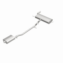 Load image into Gallery viewer, BRExhaust 12-15 CHEVROLET CAPTIVA SPORT 2.4L Exhaust Kit