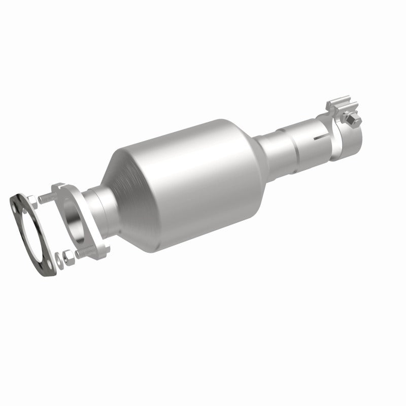 MagnaFlow 13-16 Ford C-Max 2.0L California Grade CARB Compliant Direct-Fit Catalytic Converter