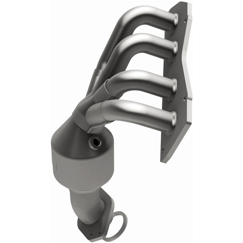 MagnaFlow 09-12 Toyota RAV4 2.5L California Grade CARB Compliant Direct-Fit Catalytic Converter