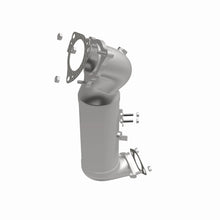 Load image into Gallery viewer, MagnaFlow 20-24 Ford Explorer 2.3L OEM Underbody Front Direct-Fit Catalytic Converter