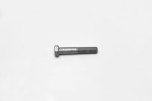 Load image into Gallery viewer, Wilwood bolt 3/8-24X2.25 LG hhcs GR8 WES072 CL1 silver asme B18.2.1
