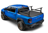 BAK 22-24 Nissan Frontier 5ft Bed Revolver X4ts