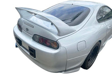 Load image into Gallery viewer, GReddy Aero 1993-1997 Toyota Supra JZA80 Rear Wing Spoiler