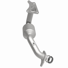 Load image into Gallery viewer, MagnaFlow 11-13 Nissan Juke 1.6L California Grade CARB Compliant Direct-Fit Catalytic Converter