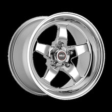 Load image into Gallery viewer, Weld S71 17x7 / 5x115mm BP / 4.2in. BS Polished Wheel (3.18 ID High Pad)