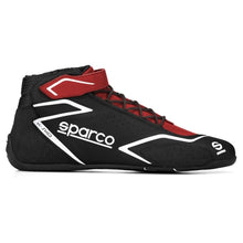 Load image into Gallery viewer, Sparco Shoe K-Skid 38 RED/BLK