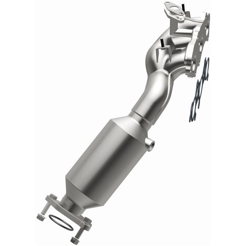 MagnaFlow 13-15 Toyota 4Runner 4.0L California Grade CARB Compliant Direct-Fit Catalytic Converter