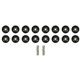 Fel-Pro Ford Escape SS 72956 Engine Valve Stem Oil Seal Set