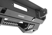 Load image into Gallery viewer, Go Rhino 18-26 Jeep Wrangler JL/JLU (Excl. LED Fog Lights) Trailline Front Bumper - Tex. Blk