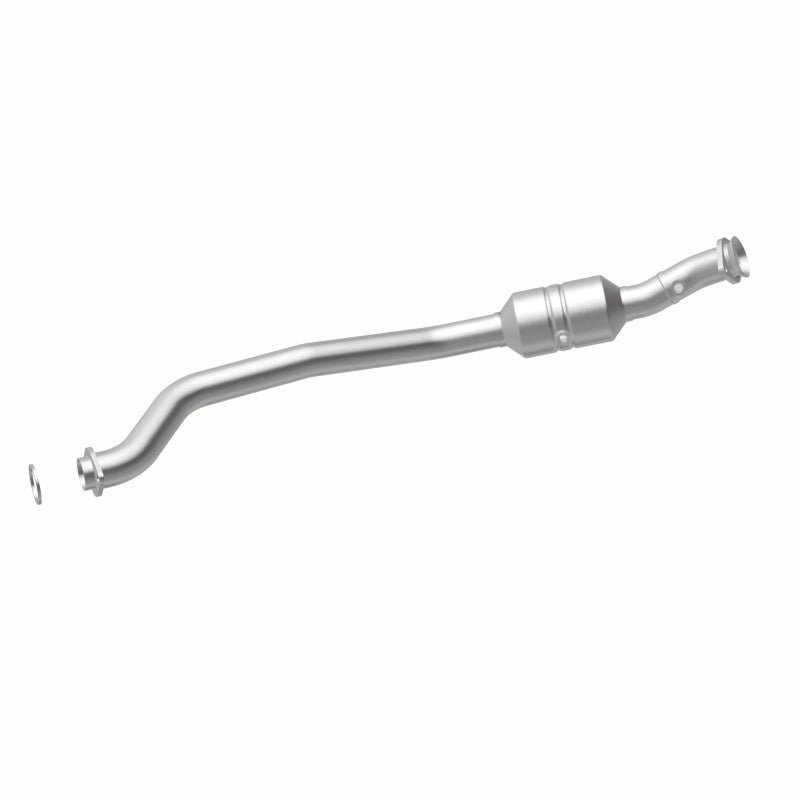 MagnaFlow 12-17 Dodge Durango / 13-17 Jeep Grand Cherokee Direct Fit CARB Compliant Converter
