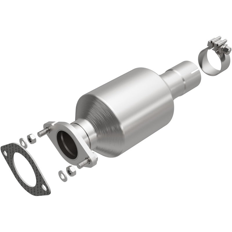 MagnaFlow 13-16 Ford C-Max 2.0L California Grade CARB Compliant Direct-Fit Catalytic Converter