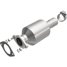 Load image into Gallery viewer, MagnaFlow 13-16 Ford C-Max 2.0L California Grade CARB Compliant Direct-Fit Catalytic Converter