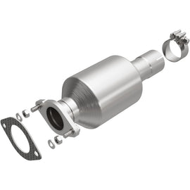 MagnaFlow 13-16 Ford C-Max 2.0L California Grade CARB Compliant Direct-Fit Catalytic Converter