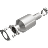 MagnaFlow 13-16 Ford C-Max 2.0L California Grade CARB Compliant Direct-Fit Catalytic Converter