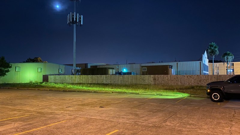 ORACLE Lighting 19-22 RAM Rebel/TRX Front Bumper Flush LED Light Bar System - Yellow NO RETURNS